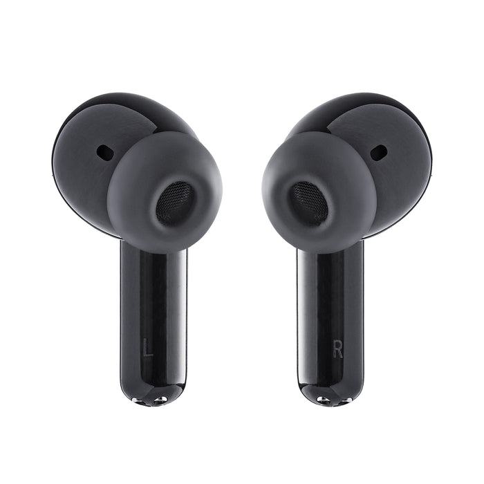 EAN 4034303034505 - Intenso Buds Earphone Plus T310AE Black Auriculares True Wireless Stereo (TWS) Dentro de oído Llamadas/Mú imagen 5