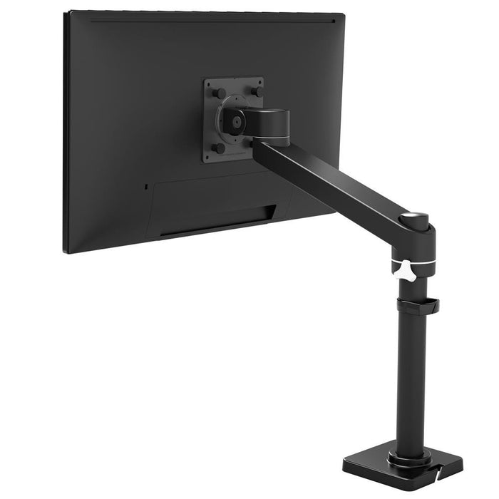 EAN 0698833089547 - Ergotron NX Series NX MONITOR ARM BLACK 86,4 cm (34") Escritorio Negro imagen 1