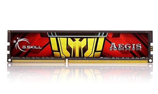 EAN 4719692000248 - G.Skill 8GB DDR3-1333 módulo de memoria 1 x 8 GB imagen 1