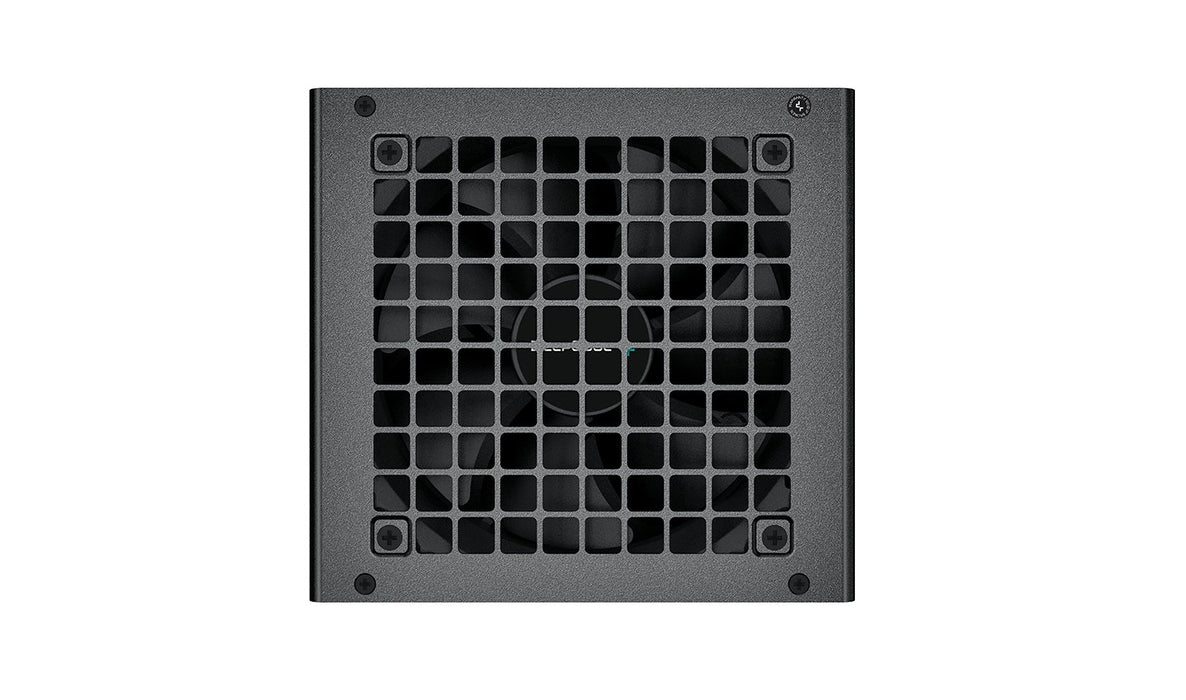 EAN 6933412715177 - DeepCool PK650D unidad de fuente de alimentación 650 W 20+4 pin ATX Negro imagen 2