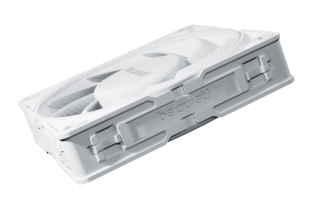 EAN 4260052191095 - be quiet! BL118 sistema de refrigeración para ordenador Carcasa del ordenador Ventilador 12 cm Blanco 1 p imagen 3