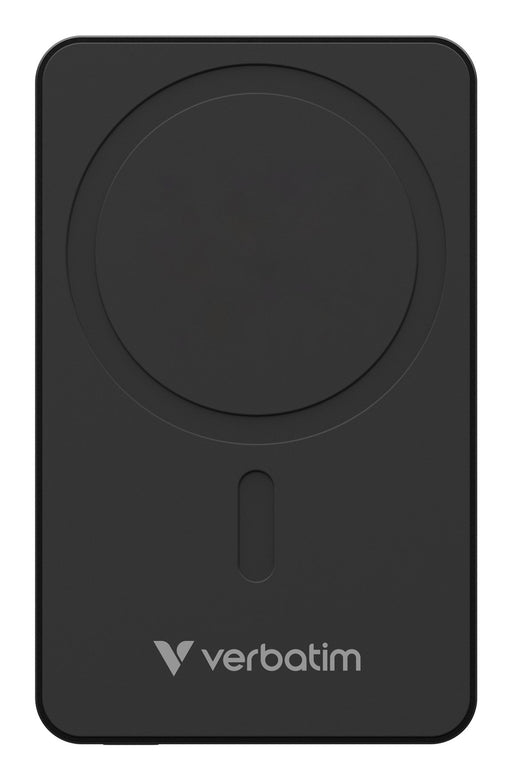 EAN 0023942322276 - Verbatim Charge 'n' Go Essentials 10000 mAh Cargador inalámbrico Negro imagen 2