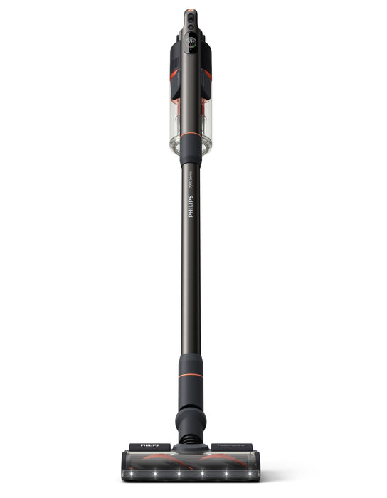 EAN 8720389022463 - Philips 7000 series XC7055/01 aspiradora de pie y escoba eléctrica Aspiradora escoba Batería Seca y húmed imagen 4