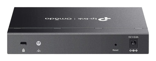 EAN 1210002600668 - TP-Link Omada ES208G switch Gestionado L2 Gigabit Ethernet (10/100/1000) Negro imagen 2