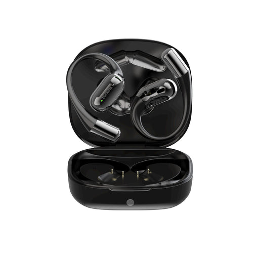 EAN 4252011911189 - 4smarts SkyBuds AI Auriculares Inalámbrico De oreja abierta Llamadas/Música Bluetooth Negro imagen 2