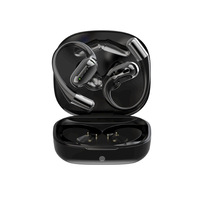 EAN 4252011911189 - 4smarts SkyBuds AI Auriculares Inalámbrico De oreja abierta Llamadas/Música Bluetooth Negro imagen 2