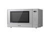 EAN 5025232893713 - Panasonic NN-GT47KMGPG microondas Plata Microondas con grill Encimera 31 L 1000 W imagen 2
