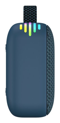 EAN 19048242464 - Kenwood AS-60BT-A altavoz portátil o de fiesta Altavoz monofónico portátil Azul 5 W imagen 5