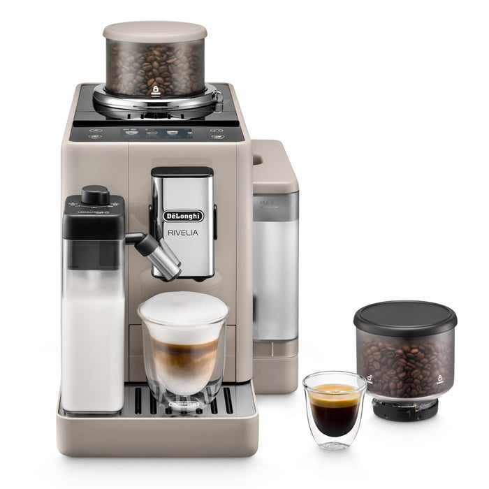 EAN 8004399026711 - De’Longhi Rivelia EXAM440.55.BG Totalmente automática Máquina espresso 1,4 L imagen 1