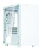 EAN 8800263650262 - Zalman T4 PLUS Mini Tower Blanco imagen 4