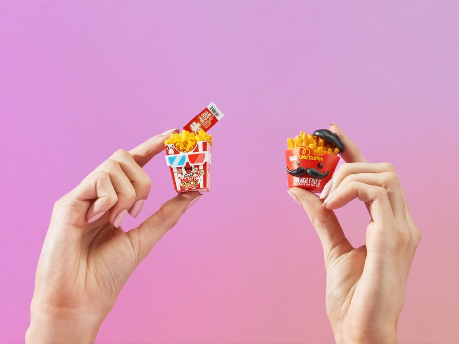 EAN 4894680036567 - ZURU 77624GQ2 juguete de peluche imagen 11