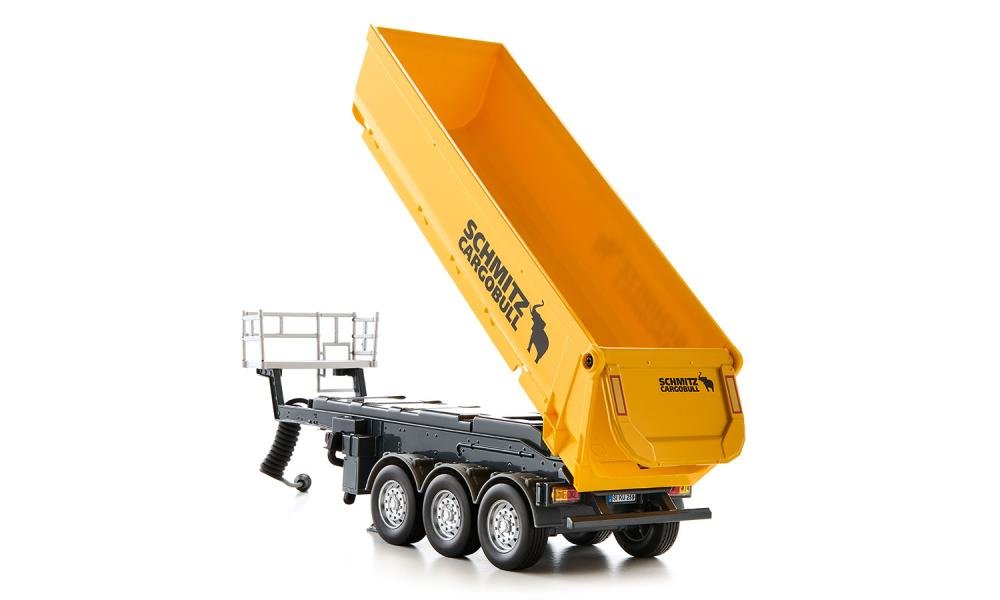 EAN 4006874067343 - Siku 6734 accesorio y recambio para maquetas por radio control (RC) Tráiler imagen 2