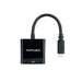 EAN 8433281012332 - Nanocable 10.16.4101-BK Adaptador gráfico USB 1920 x 1200 Pixeles imagen 2