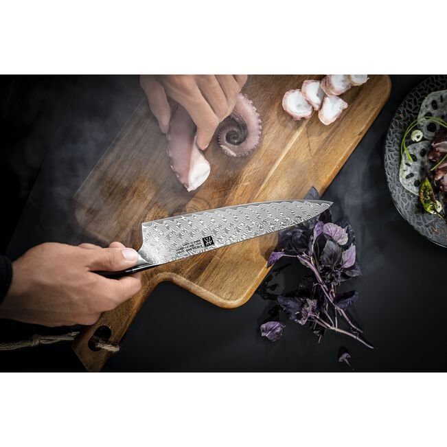 EAN 4009839665707 - ZWILLING 30571-201-0 cuchillo de cocina Acero 1 pieza(s) Cuchillo de chef imagen 7