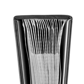 EAN 8020912064657 - ZEP Umbria Black álbum de foto y protector Negro imagen 2