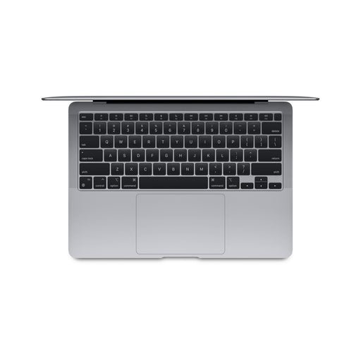 EAN 194252055960 - Apple MacBook Air Apple M M1 Portátil 33,8 cm (13.3") 8 GB 256 GB SSD Wi-Fi 6 (802.11ax) macOS Big Sur Ing imagen 2