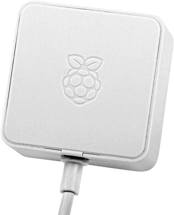 EAN 5056561801216 - Raspberry Pi SC0753 no categorizado imagen 2