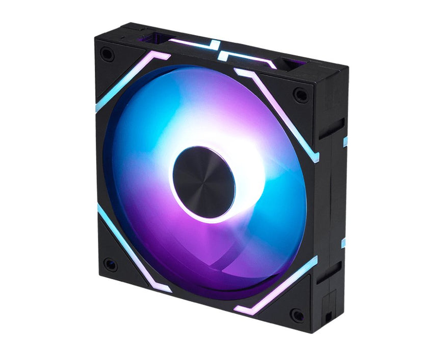 EAN 4711377190602 - MSI MPG EZ120 ARGB Placa base, Procesador Kit de refrigeración líquida 12 cm Negro imagen 2