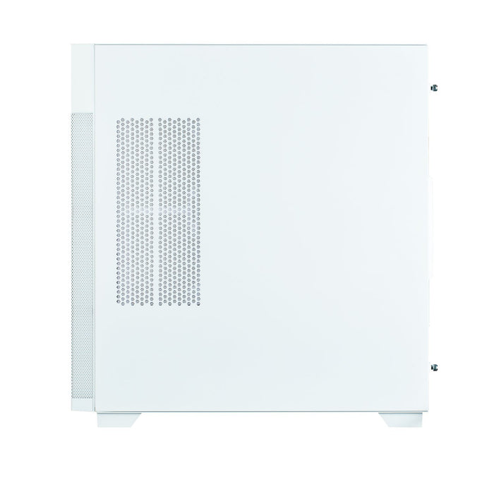 EAN 8800263650309 - Zalman S5 NEO WHITE Midi Tower Blanco imagen 3