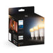 EAN 8719514328266 - Philips Hue White ambiance 8719514328266 iluminación inteligente Bluetooth 9 W imagen 3