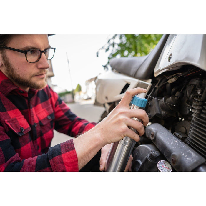 EAN 4000896198429 - HAZET 199-4 convertidor y eliminador de óxido imagen 15