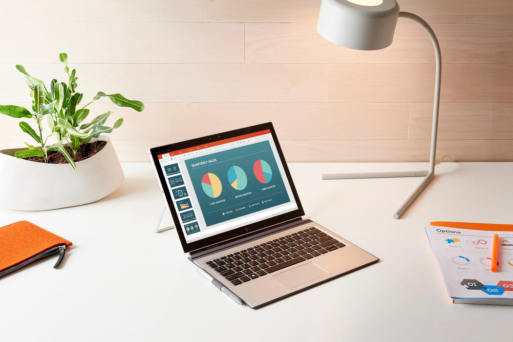 EAN 0193808819384 - HP Active Rechargeable Pen AES 2 G3 lápiz digital 15 g Plata imagen 5