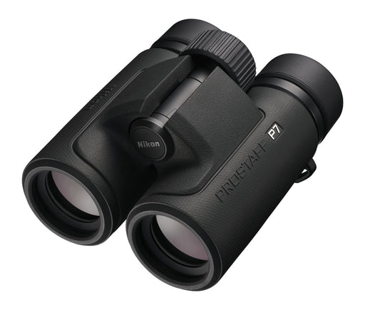 EAN 4580130921469 - Nikon Prostaff P7 8x30 binocular Negro imagen 2