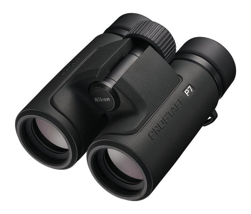 EAN 4580130921520 - Nikon Prostaff P7 10x42 binocular Negro imagen 2