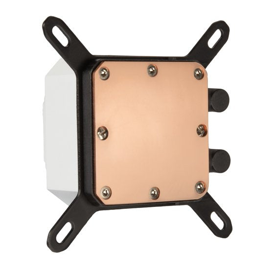 EAN 4710679814797 - Silverstone SST-PF360W-ARGB-V2 sistema de refrigeración para ordenador Procesador Sistema de refrigeració imagen 12