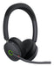 EAN 6938818322196 - Yealink WH68 Teams Auriculares Inalámbrico y alámbrico Diadema Llamadas/Música USB Tipo C Bluetooth Negro imagen 3