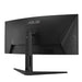 EAN 4711387184592 - ASUS TUF Gaming VG34VQL3A pantalla para PC 86,4 cm (34") 3440 x 1440 Pixeles UltraWide Quad HD LCD Negro imagen 6