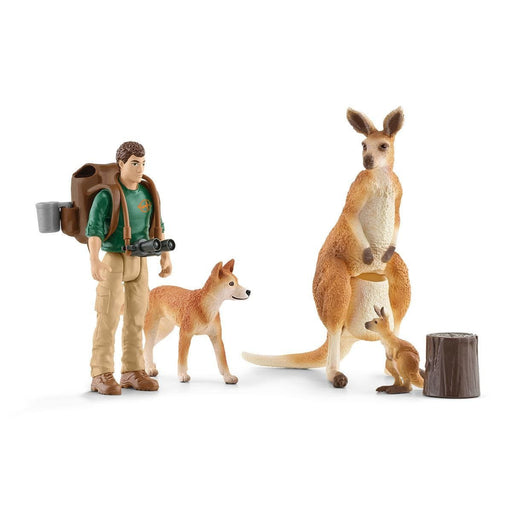 EAN 4059433591193 - schleich Outback Adventures imagen 1