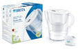 EAN 4006387136208 - Brita Marella Filtro potabilizador portátil 3,5 L Blanco imagen 2