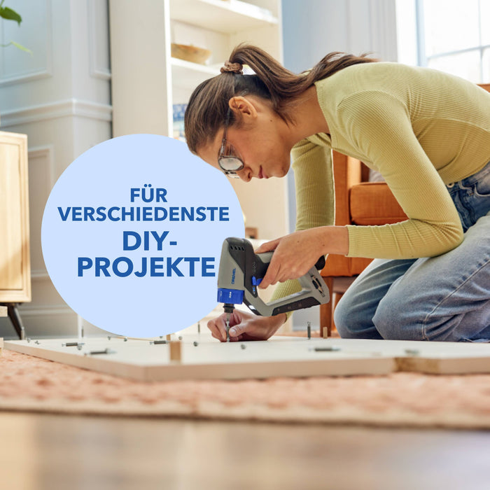 EAN 4053423304176 - Dremel F013DD12JA no categorizado imagen 5