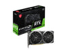 EAN 4711377029063 - MSI VENTUS RTX3060 2X OC 8GB NVIDIA GeForce RTX 3060 GDDR6 imagen 5