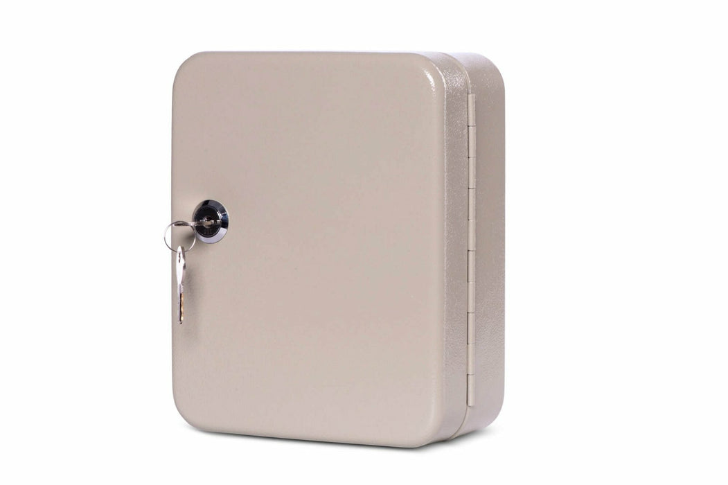 EAN 4002390043830 - MAUL 5654084 caja portallaves y organizador Acero Gris imagen 3