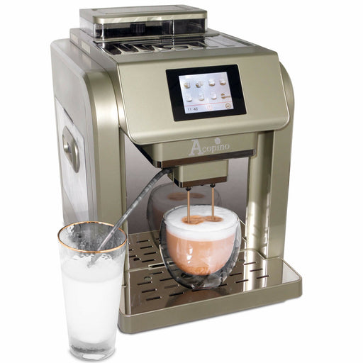 EAN 0755717332653 - Acopino Monza Totalmente automática Máquina espresso 2 L imagen 1
