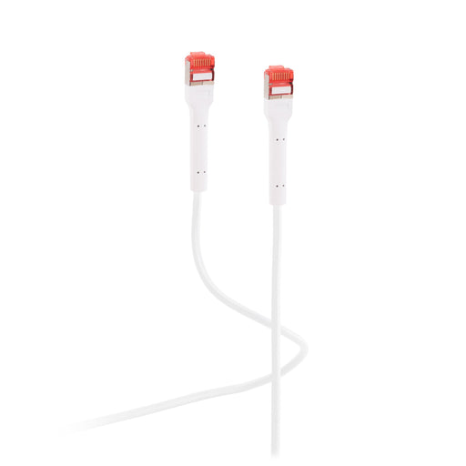 EAN 4250696658344 - Flexline FL31-29036 cable de red Blanco 2 m Cat6a U/FTP (STP) imagen 2