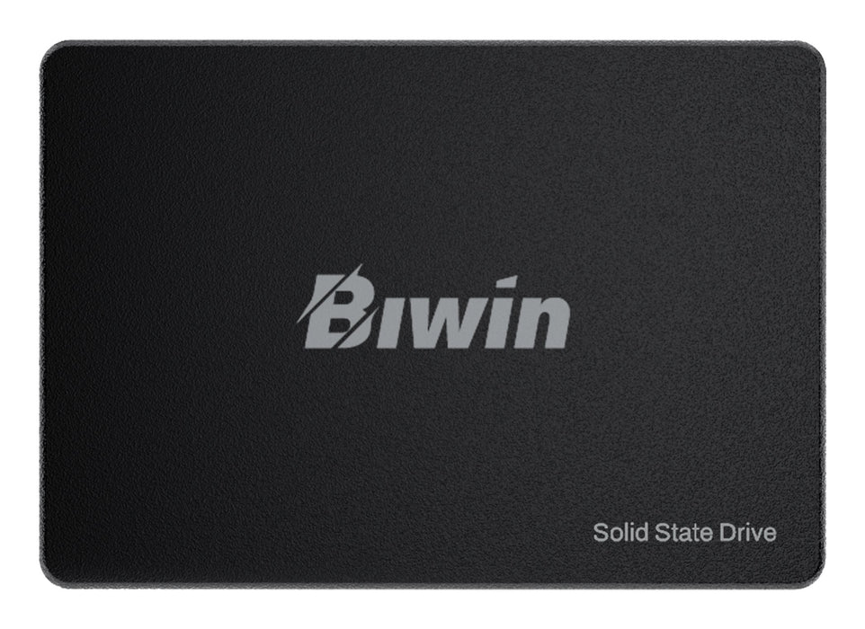 EAN 0887184025315 - Biwin M100 1 TB 2.5" Serial ATA III imagen 1