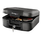 EAN 49074025632 - SentrySafe LCHW20101 caja fuerte Negro, Gris imagen 1