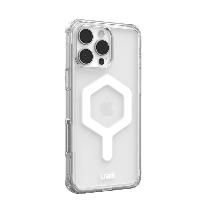 EAN 840283915239 - Urban Armor Gear Plyo funda para teléfono móvil 17,5 cm (6.9") Transparente, Blanco imagen 5