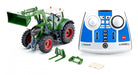 EAN 4006874067961 - Siku 6796 modelo controlado por radio Tractor Motor eléctrico 1:32 imagen 3