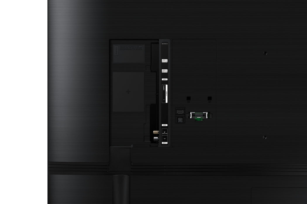 EAN 8806094451603 - Samsung HBU8000 127 cm (50") 4K Ultra HD Smart TV Negro 20 W imagen 5