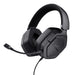 EAN 8713439254471 - Trust GXT492 Carus Auriculares Alámbrico Diadema Juego Negro imagen 5