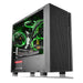 EAN 4711246871281 - Thermaltake Versa H18 Micro Torre Negro imagen 18