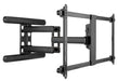 EAN 5704174787242 - Vivolink VLMW4390A soporte para TV 2,29 m (90") Negro imagen 3