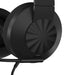 EAN 0195892099864 - Lenovo H210 Auriculares Alámbrico Diadema Juego Negro imagen 8
