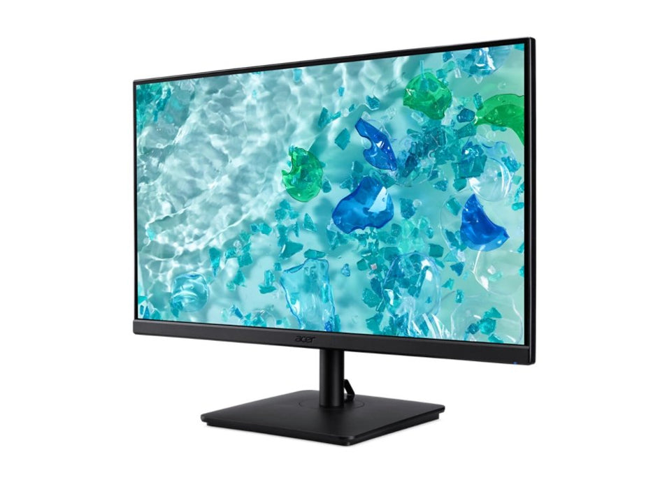 EAN 4711121572739 - Acer Vero V7 V277 E pantalla para PC 68,6 cm (27") 1920 x 1080 Pixeles Full HD LED Negro imagen 5