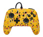 EAN 0617885038419 - PowerA NSGP0083-01 mando y volante Negro, Rojo, Amarillo USB Gamepad Analógico Nintendo Switch imagen 1
