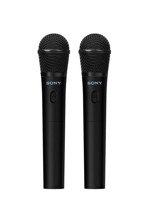 EAN 4548736165502 - Sony UOULTMIC1 Negro Micrófono para karaoke imagen 1
